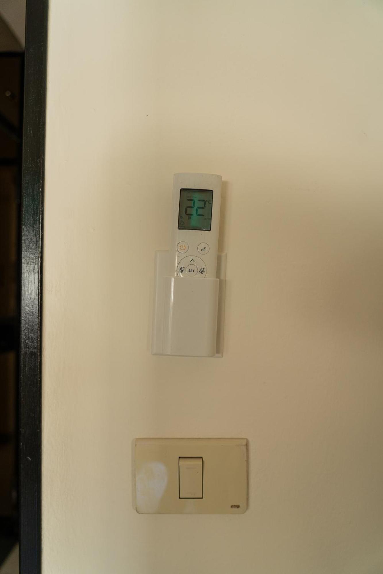 Friendly & Small 1-Br Apt With Beautiful Terrace Florença Exterior foto